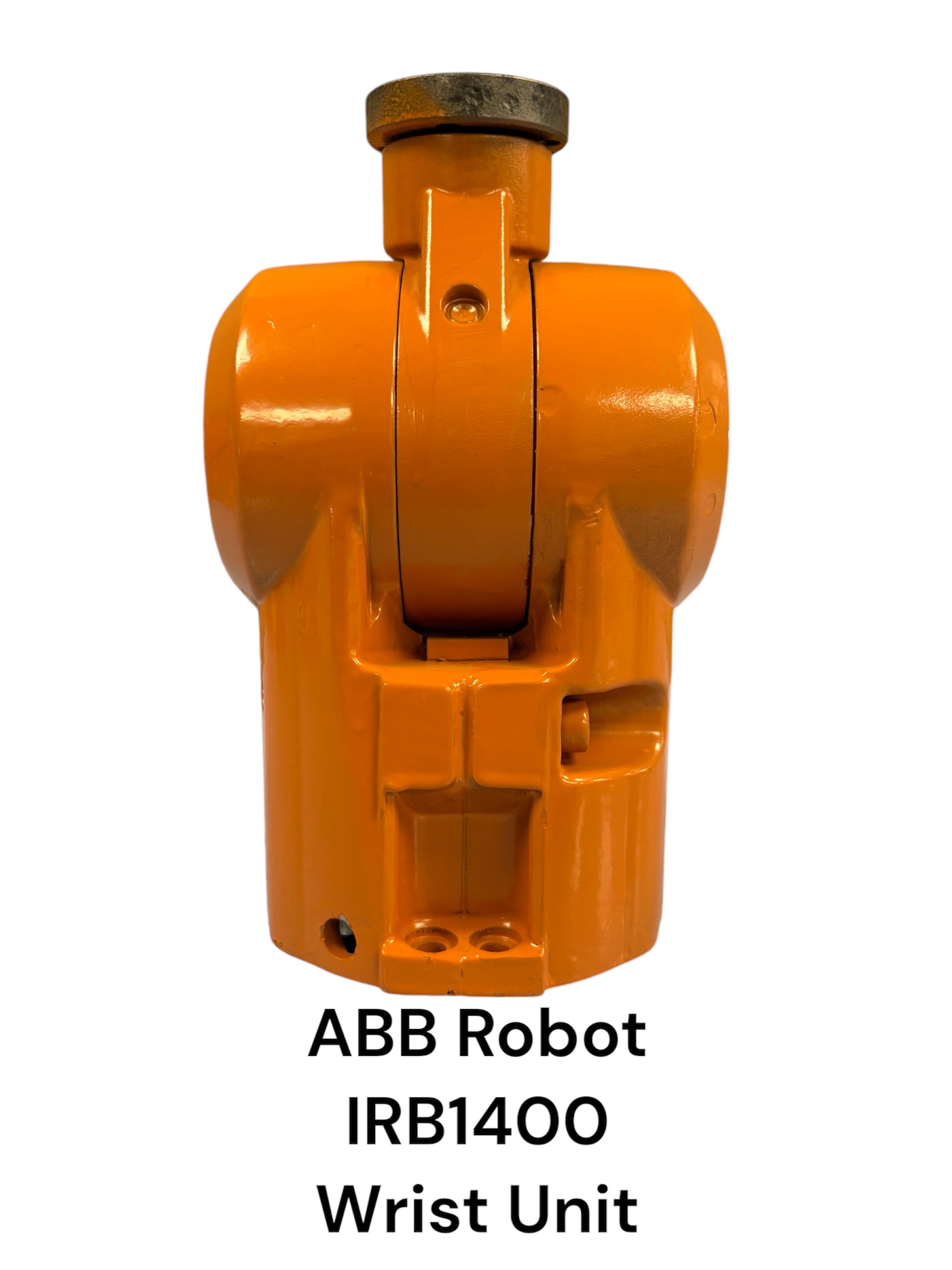 IRB1400 Wrist Unit