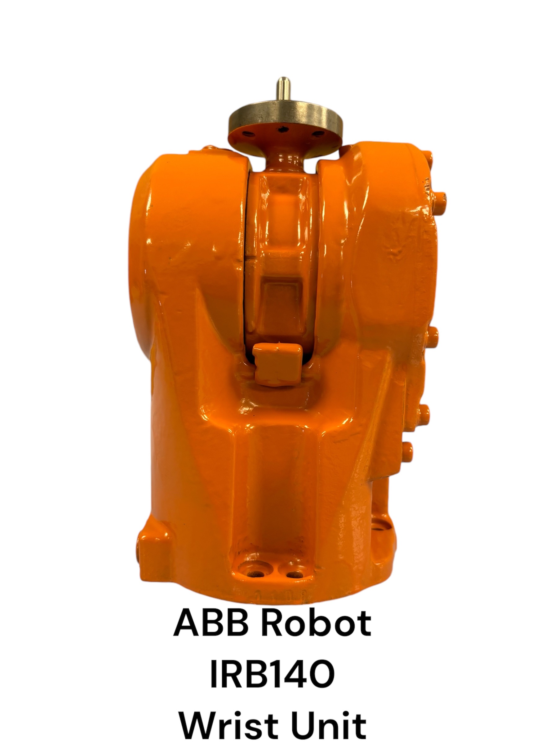 IRB140 Wrist Unit