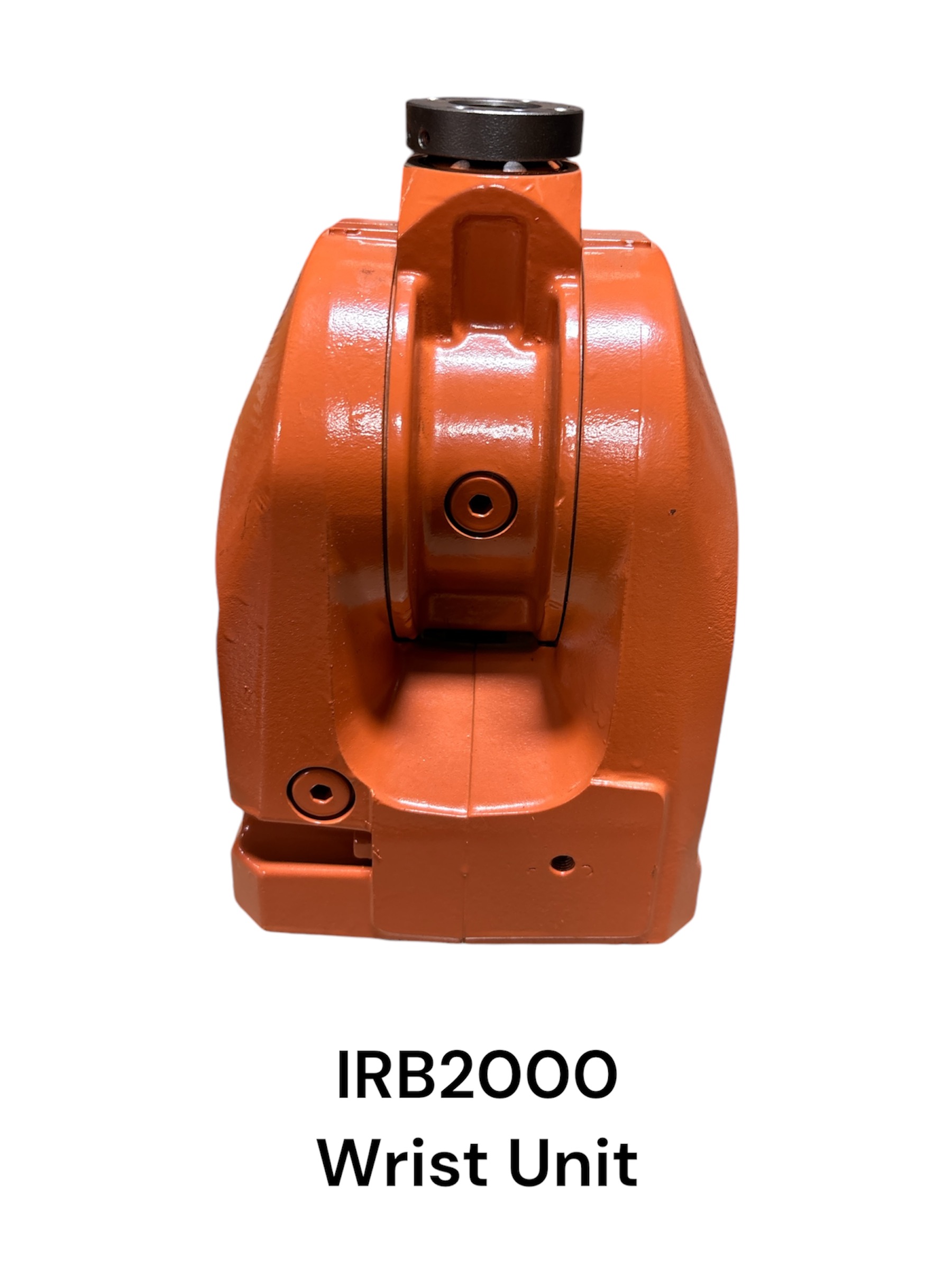 IRB1400 Wrist Unit