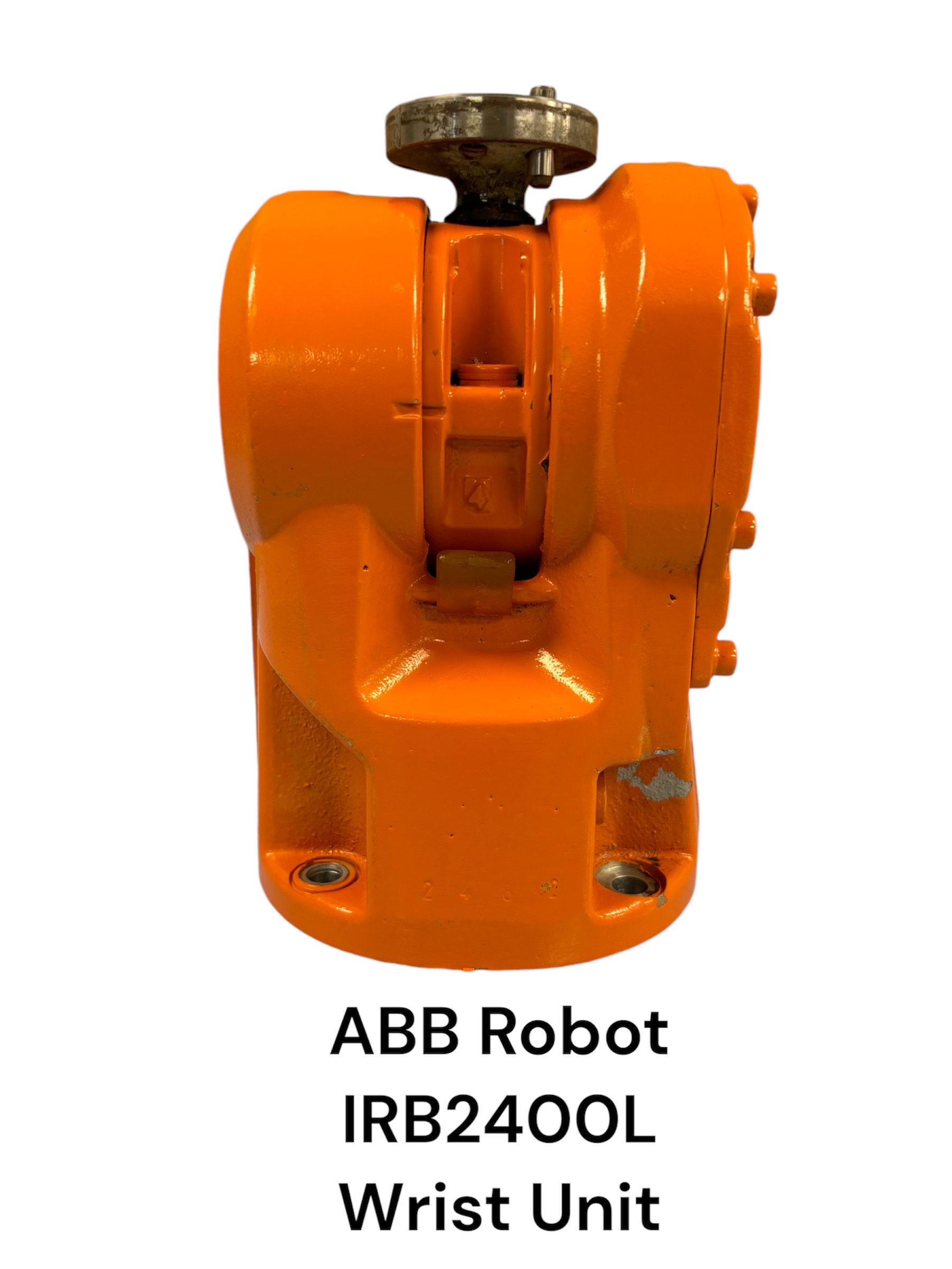 IRB2400L Wrist Unit