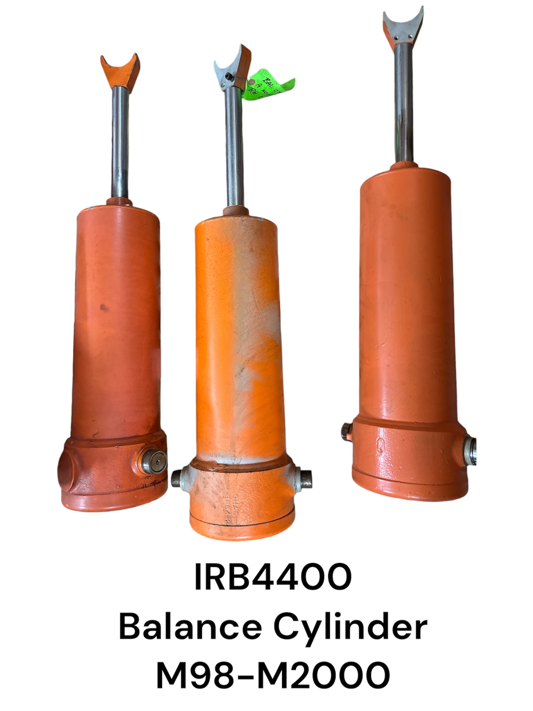 IRB4400 Balance Cylinder M98-M2000