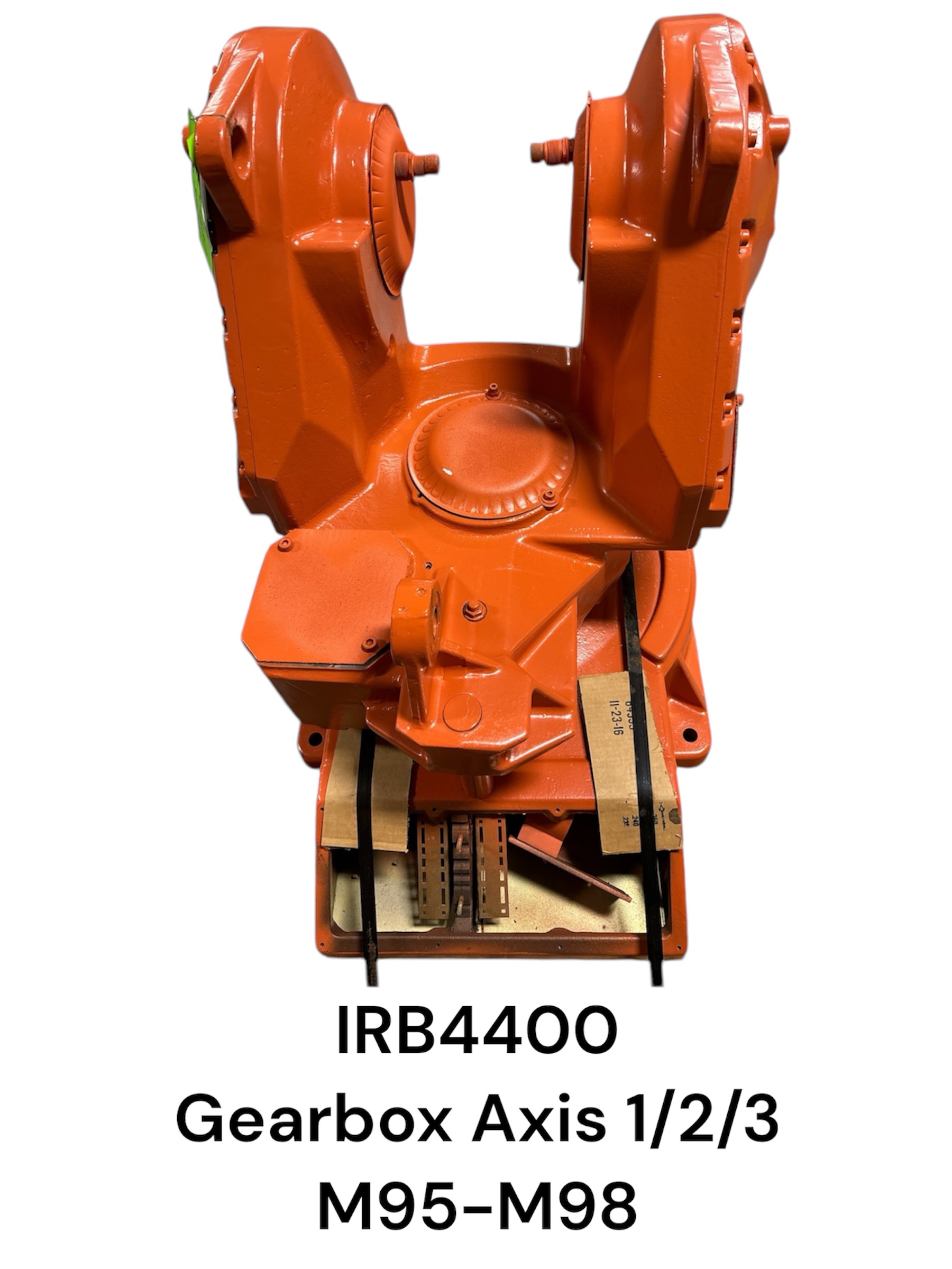 IRB4400 Gearbox Axis 1/2/3 M95-M98