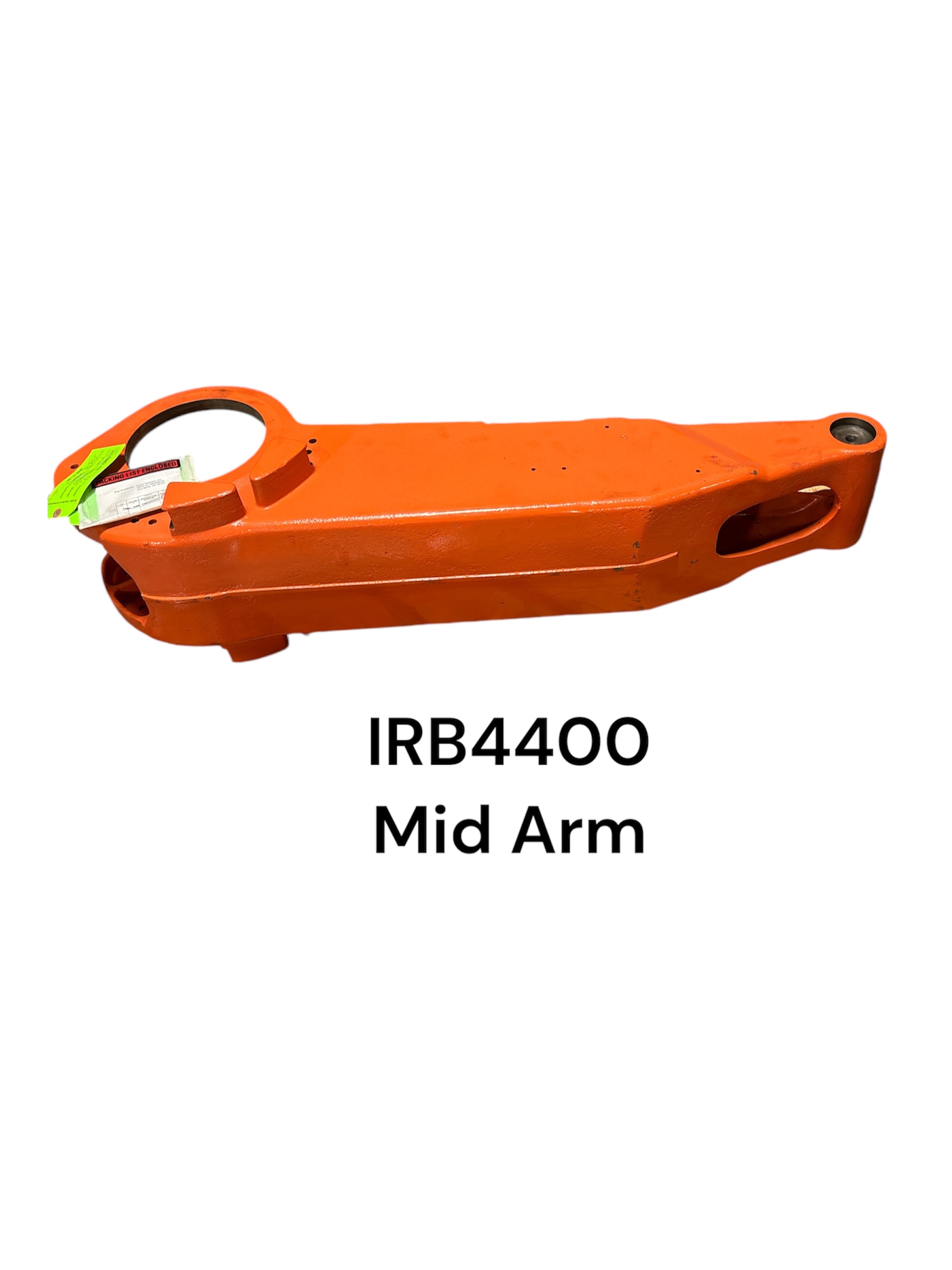 IRB4400 Mid Arm