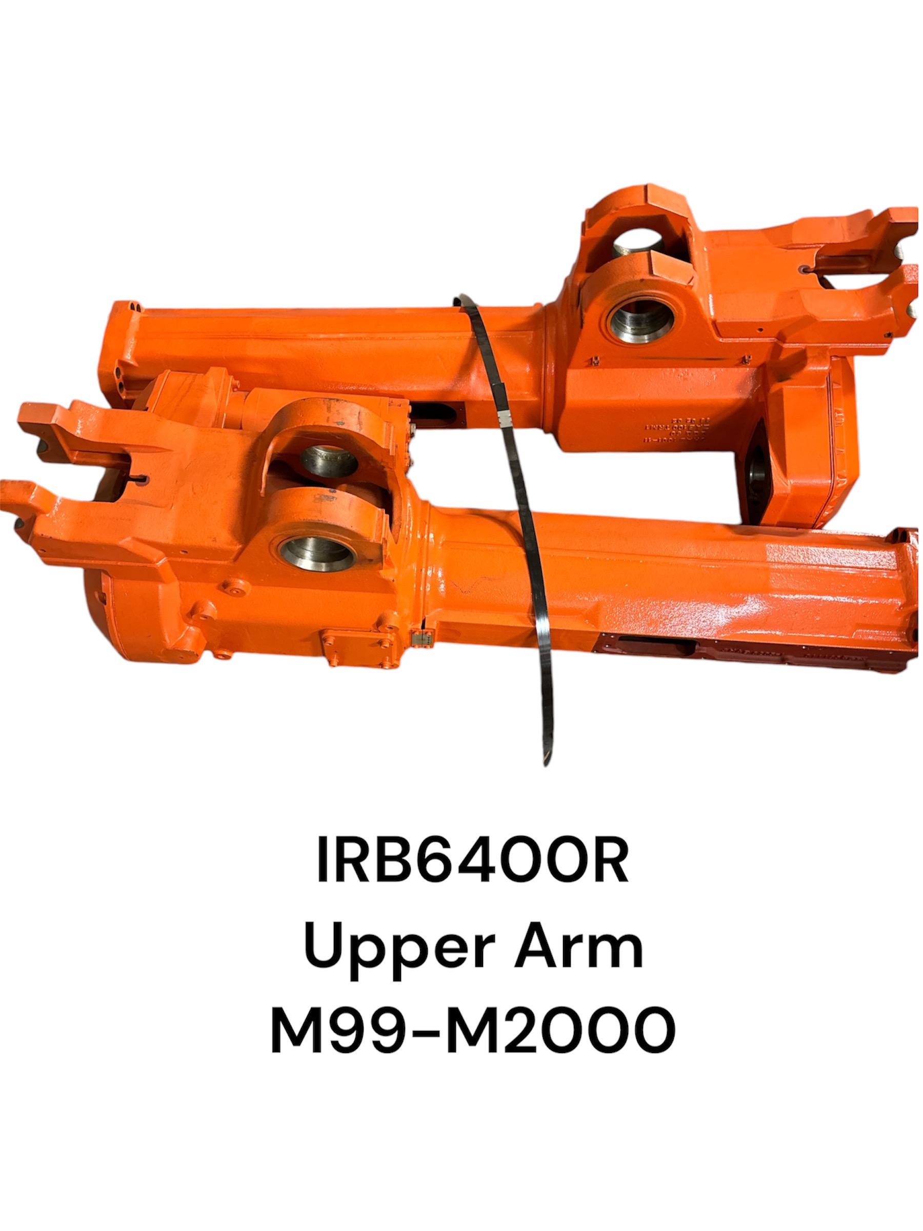 IRB6400R Upper Arm M990M2000