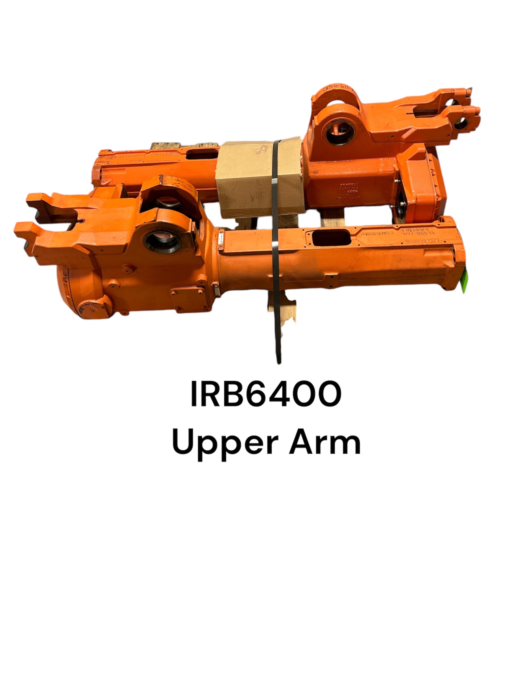 IRB6400 Upper Arm